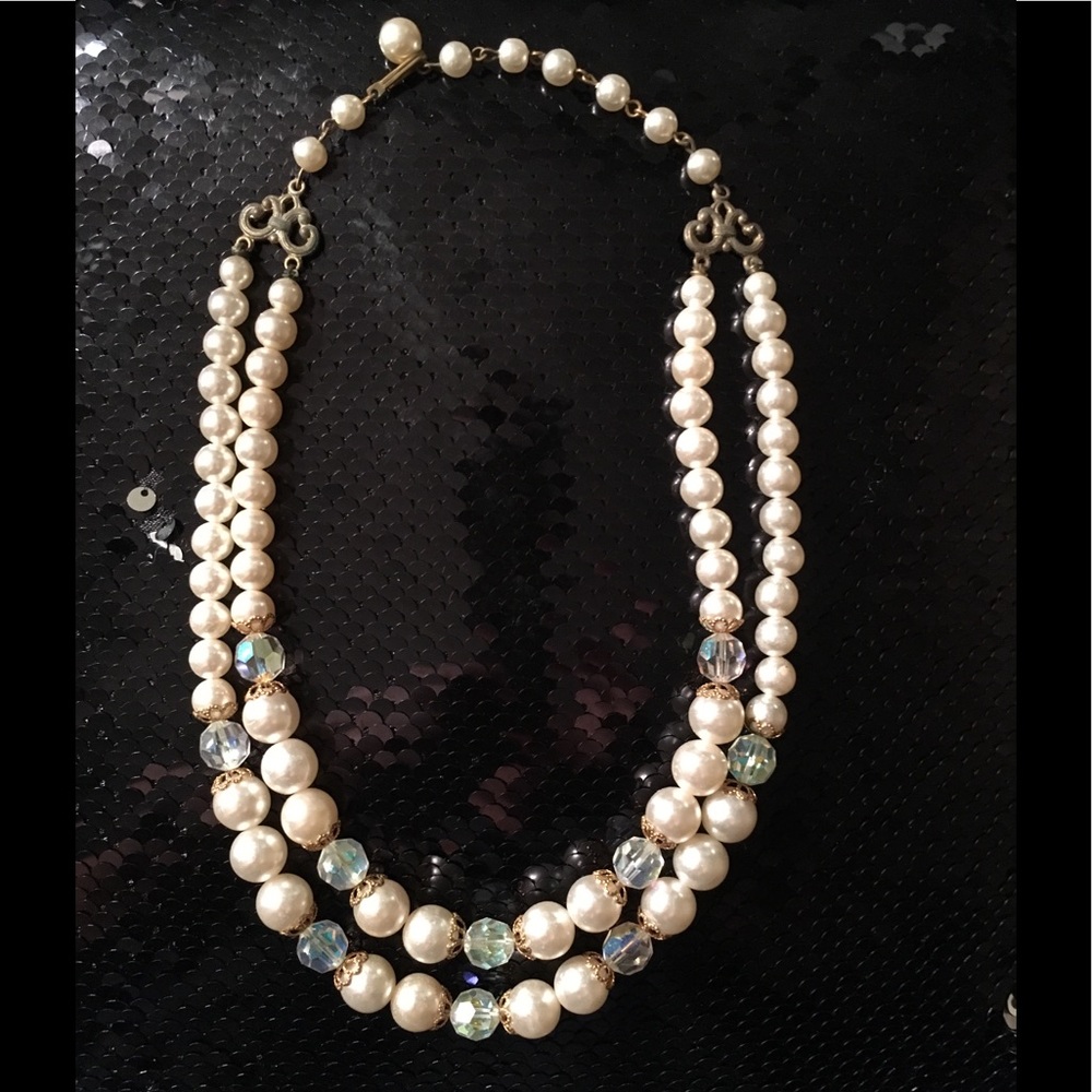 Vintage Necklaces